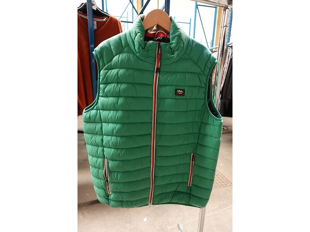 24 x bodywarmer - afbeelding 2 van  5