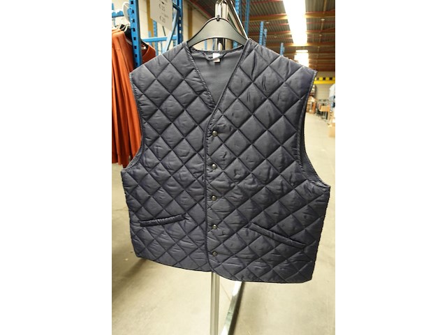 24 x bodywarmer - afbeelding 3 van  5