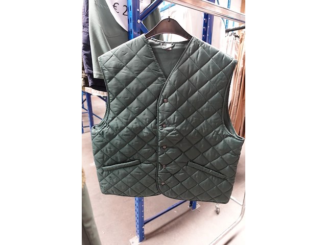 24 x bodywarmer - afbeelding 4 van  5