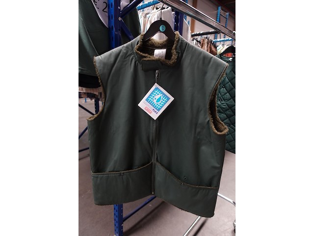 24 x bodywarmer - afbeelding 5 van  5