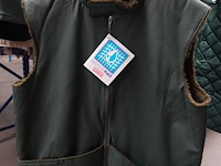 24 x bodywarmer - afbeelding 5 van  5