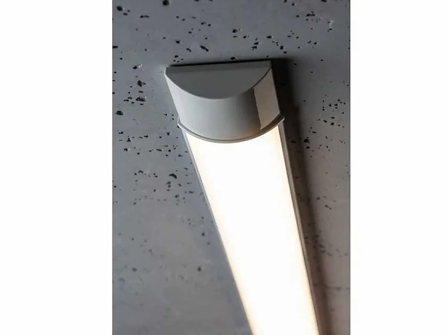 24 x g-tec slim led 45 watt ultralage led panelen - afbeelding 1 van  10