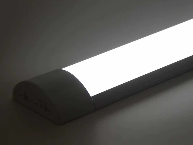 24 x g-tec slim led 45 watt ultralage led panelen - afbeelding 4 van  10