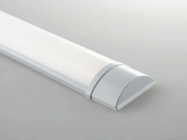 24 x g-tec slim led 45 watt ultralage led panelen - afbeelding 5 van  10
