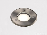 24 x gt opal grond inbouw spot rond - afbeelding 5 van  7