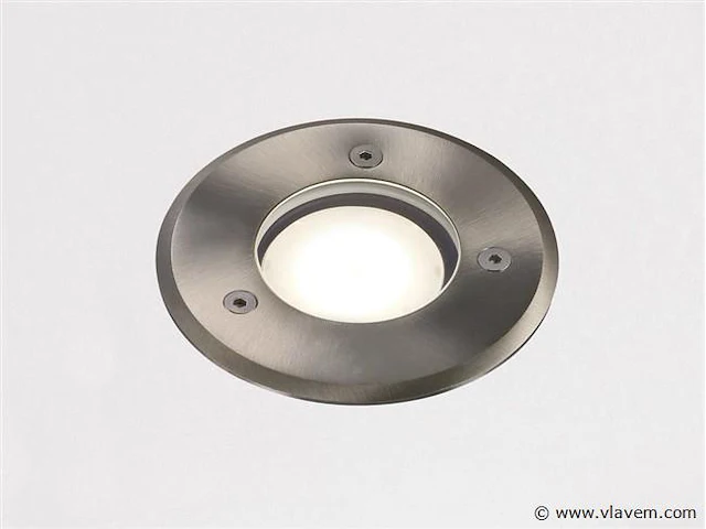 24 x gt opal grond inbouw spot rond - afbeelding 5 van  7
