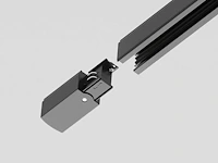 24 x intec 3-fase spanningsrail aansluitvoeding links - afbeelding 1 van  9
