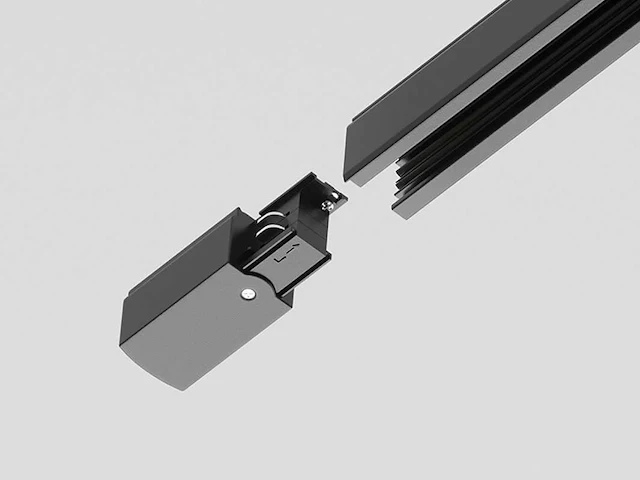 24 x intec 3-fase spanningsrail aansluitvoeding - afbeelding 1 van  9