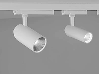 24 x intec led action 20 watt - afbeelding 6 van  8
