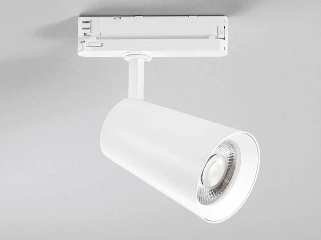 24 x intec led kone 30 watt wit - afbeelding 1 van  5