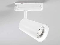 24 x intec led kone 30 watt wit