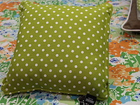 24 x kussenslopen manu jones - afbeelding 3 van  3