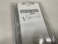 24 x moersleutel; verstelbaar; 200 mm - afbeelding 3 van  3