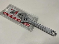24 x moersleutel; verstelbaar; 200 mm - afbeelding 1 van  3