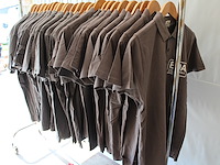 24 x polos diverse maten - afbeelding 1 van  3