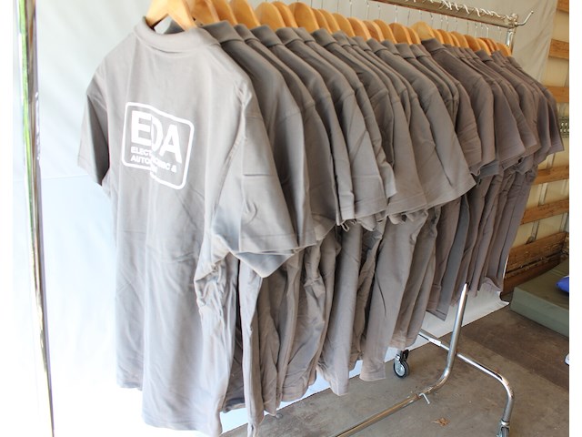 24 x polos diverse maten - afbeelding 2 van  3