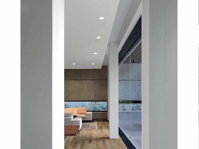 24 x pure series cl110 design inbouw spots - afbeelding 5 van  9