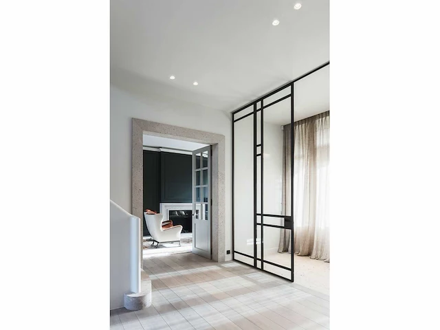 24 x pure series cl110 design inbouw spots - afbeelding 6 van  9