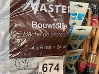 24 x schildersgereedschap - afbeelding 4 van  8