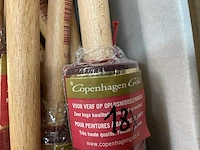 24 x schildersgereedschap - afbeelding 6 van  8