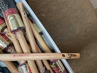24 x schildersgereedschap - afbeelding 7 van  8