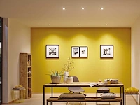 24 x slv easy install led inbouwspots - afbeelding 6 van  9
