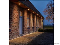 24 x slv easy ultralage led inbouwspots - afbeelding 8 van  9