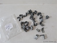 24 x stoelhoek 25x25 4 stuks - afbeelding 1 van  2