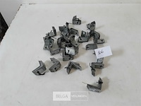 24 x stoelhoek 25x25 4 stuks - afbeelding 1 van  3