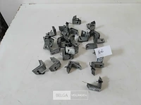 24 x stoelhoek 25x25 4 stuks