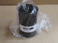 24 x uniflexplus+ koppelstuk met afdichtringen voor luchtslang ø90 - afbeelding 1 van  2