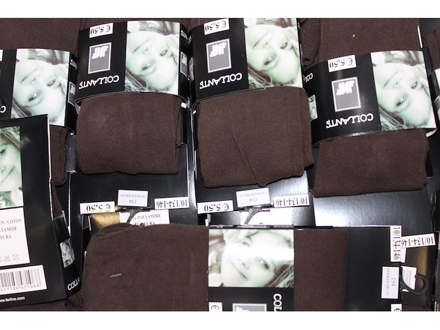 24 x winter collants ferline - afbeelding 2 van  2