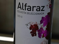 24 x750ml alfrarz cloheita seleccionada - afbeelding 2 van  3