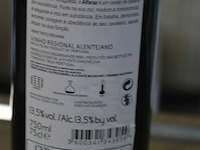 24 x750ml alfrarz cloheita seleccionada - afbeelding 3 van  3