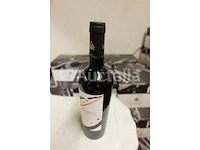 240 flessen rode wijn 75 cl - argentinië granata malbec 2018 - afbeelding 2 van  4