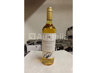 240 flessen witte wijn 75 cl - argentinië carmine granata chardonnay 2019 - afbeelding 2 van  4