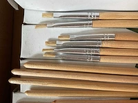 240 x penselen - afbeelding 3 van  3