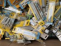 2400 diverse blisters bevestigingen - afbeelding 3 van  27