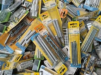 2400 diverse blisters bevestigingen - afbeelding 4 van  27