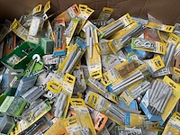 2400 diverse blisters bevestigingen - afbeelding 5 van  27