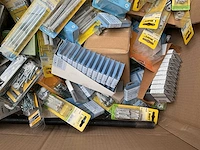 2400 diverse blisters bevestigingen - afbeelding 8 van  27