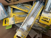 2400 diverse blisters bevestigingen - afbeelding 13 van  27