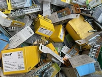 2400 diverse blisters bevestigingen - afbeelding 15 van  27