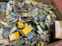 2400 diverse blisters bevestigingen - afbeelding 18 van  27