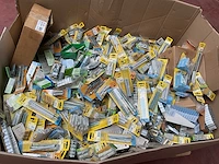 2400 diverse blisters bevestigingen - afbeelding 12 van  27