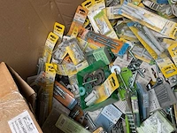 2400 diverse blisters bevestigingen - afbeelding 24 van  27