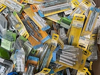 2400 diverse blisters bevestigingen - afbeelding 27 van  27