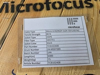 (24000x) meter microfocus glasvezelkabel... - afbeelding 3 van  4