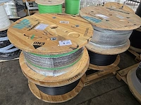 (24000x) meter microfocus glasvezelkabel... - afbeelding 4 van  4