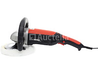 2400w bestcraft autopolijster - afbeelding 4 van  4
